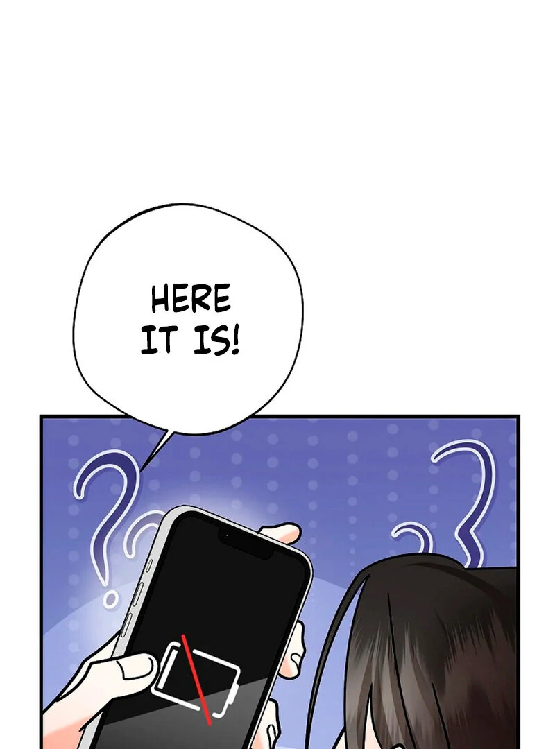 Stop Fighting, Go to Bed Chapter 5 - Page 93