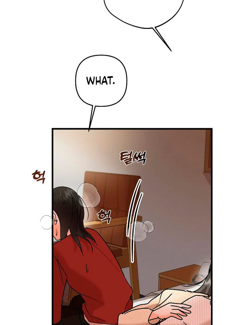 Stop Fighting, Go to Bed Chapter 5 - Page 97