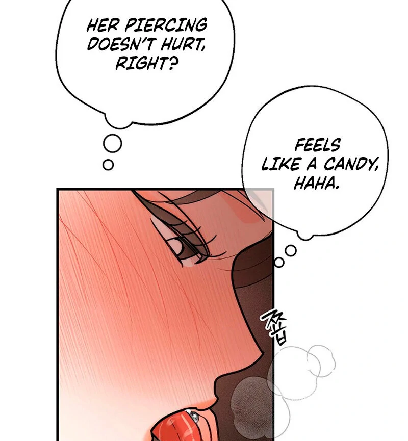 Stop Fighting, Go to Bed Chapter 6 - Page 11