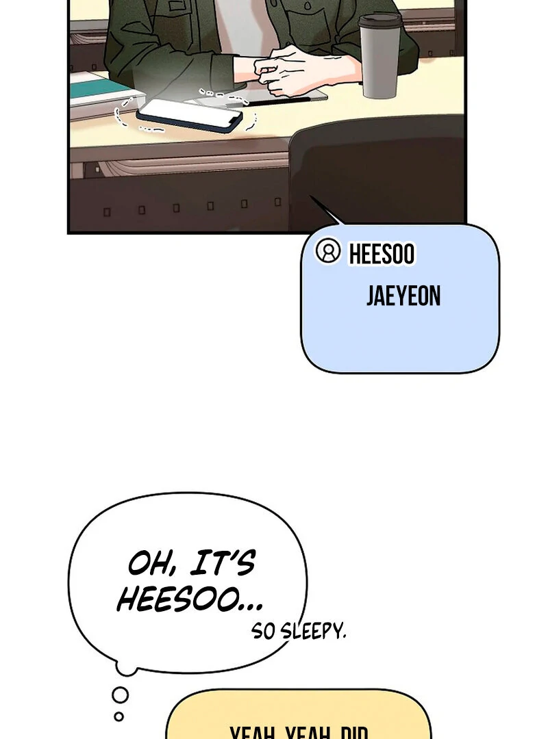 Stop Fighting, Go to Bed Chapter 6 - Page 108