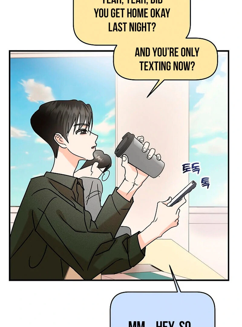 Stop Fighting, Go to Bed Chapter 6 - Page 109