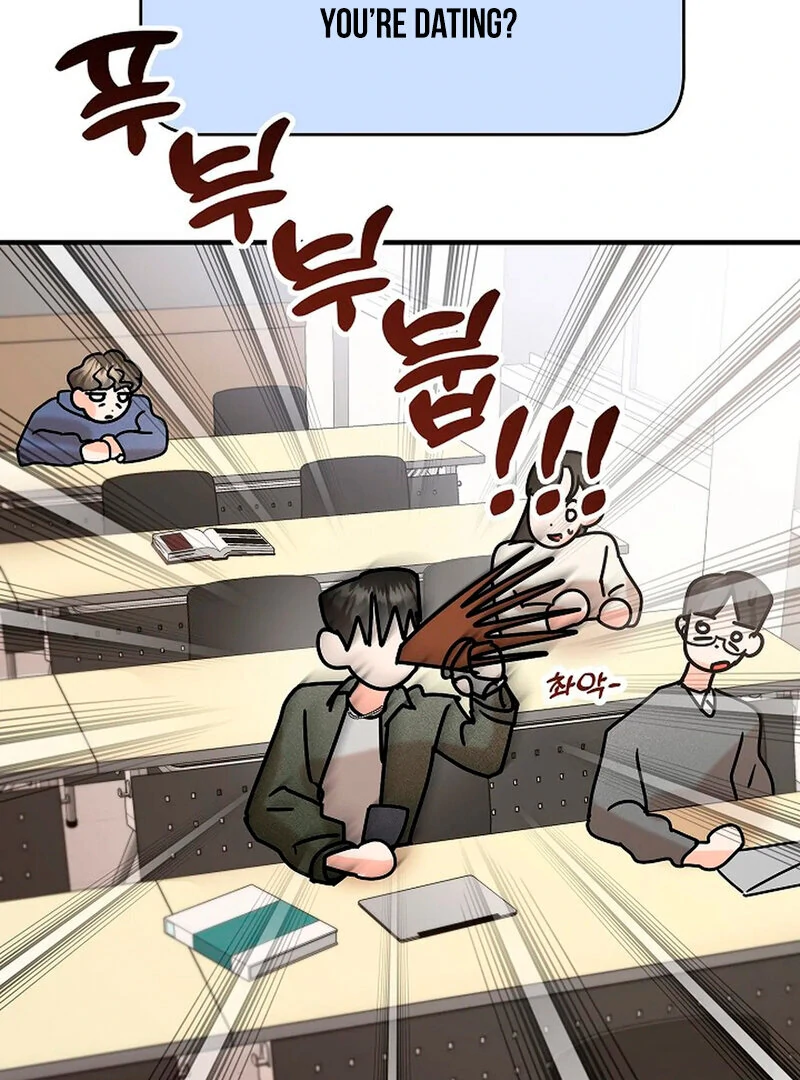 Stop Fighting, Go to Bed Chapter 6 - Page 111