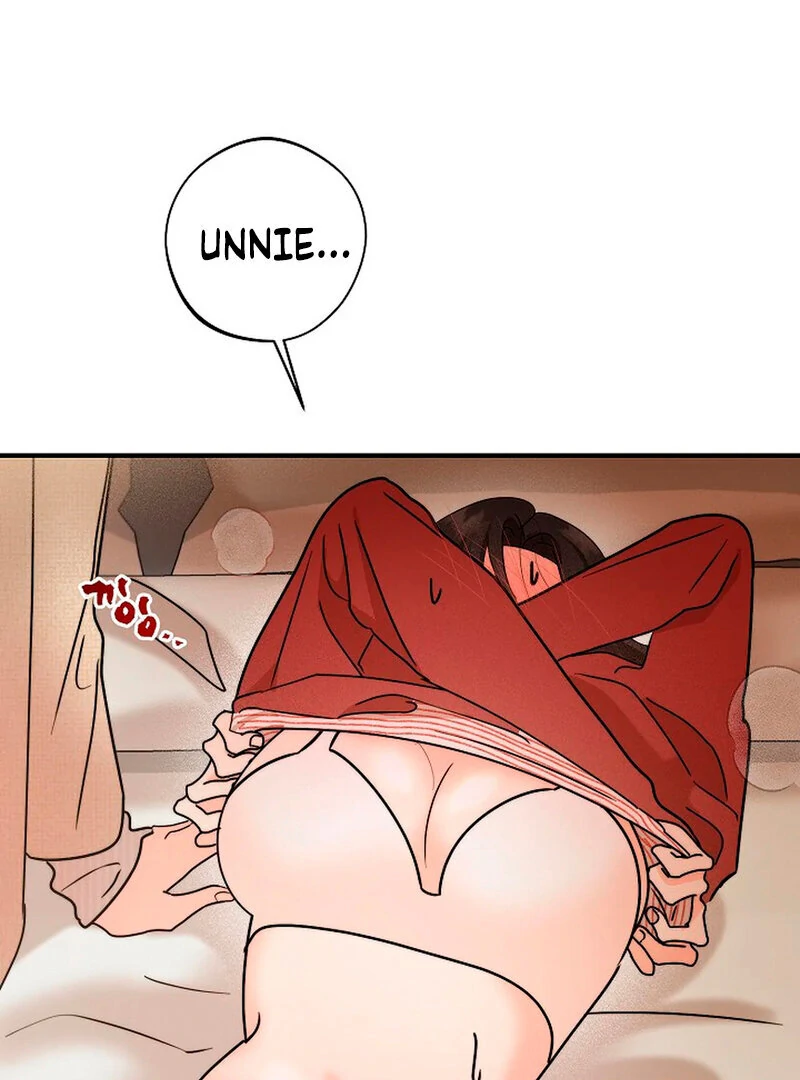 Stop Fighting, Go to Bed Chapter 6 - Page 16