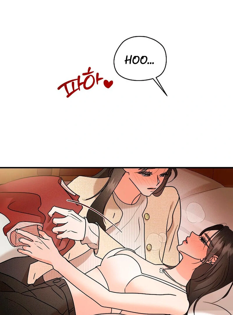 Stop Fighting, Go to Bed Chapter 6 - Page 20