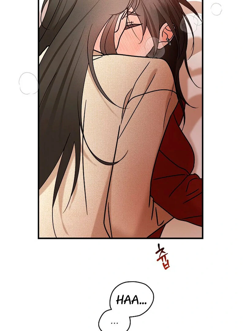 Stop Fighting, Go to Bed Chapter 6 - Page 3