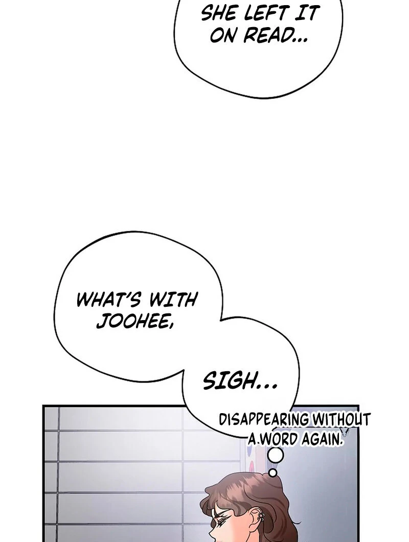 Stop Fighting, Go to Bed Chapter 6 - Page 24