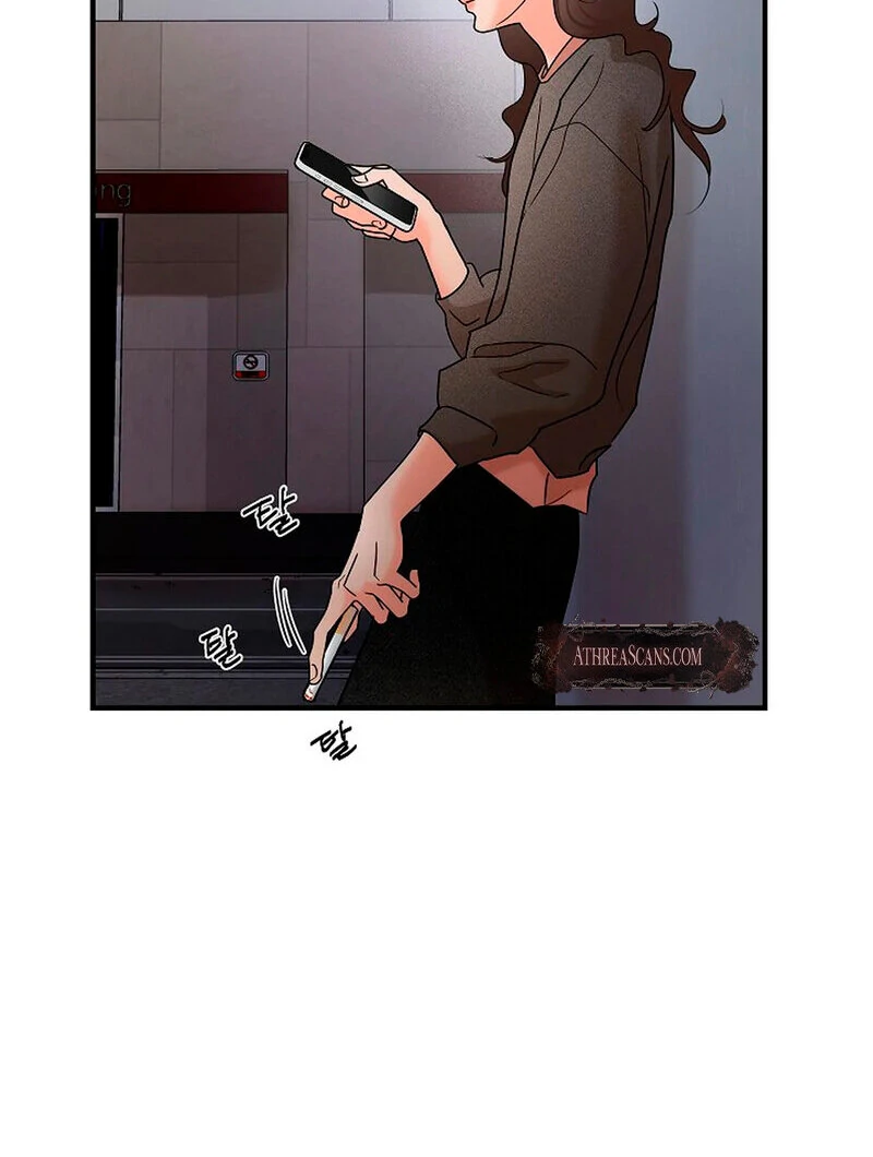 Stop Fighting, Go to Bed Chapter 6 - Page 25