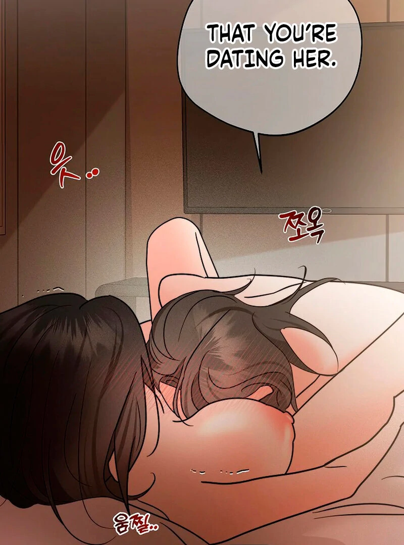 Stop Fighting, Go to Bed Chapter 6 - Page 27