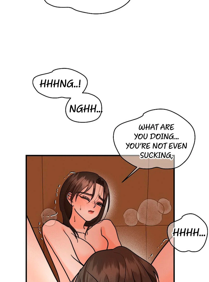 Stop Fighting, Go to Bed Chapter 6 - Page 31