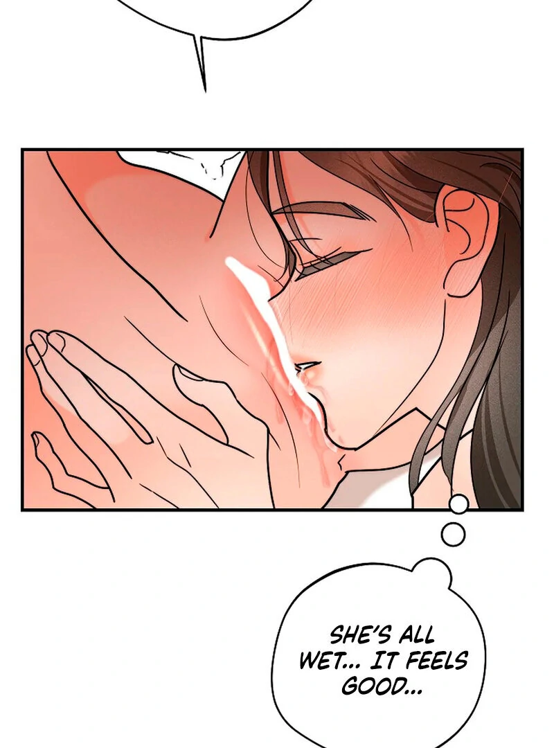 Stop Fighting, Go to Bed Chapter 6 - Page 33