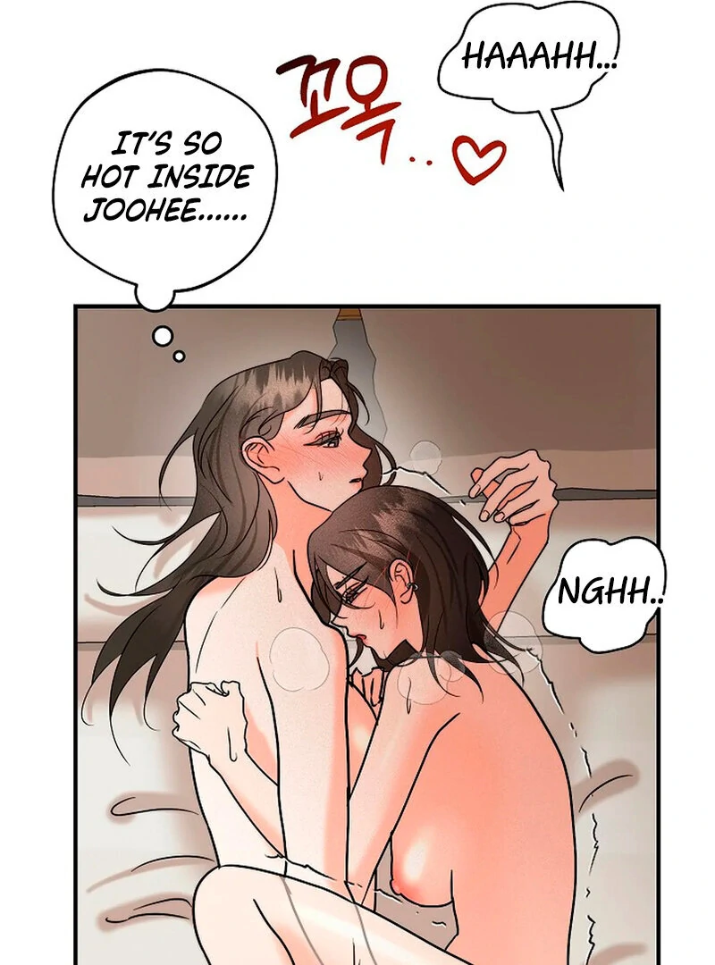 Stop Fighting, Go to Bed Chapter 6 - Page 38