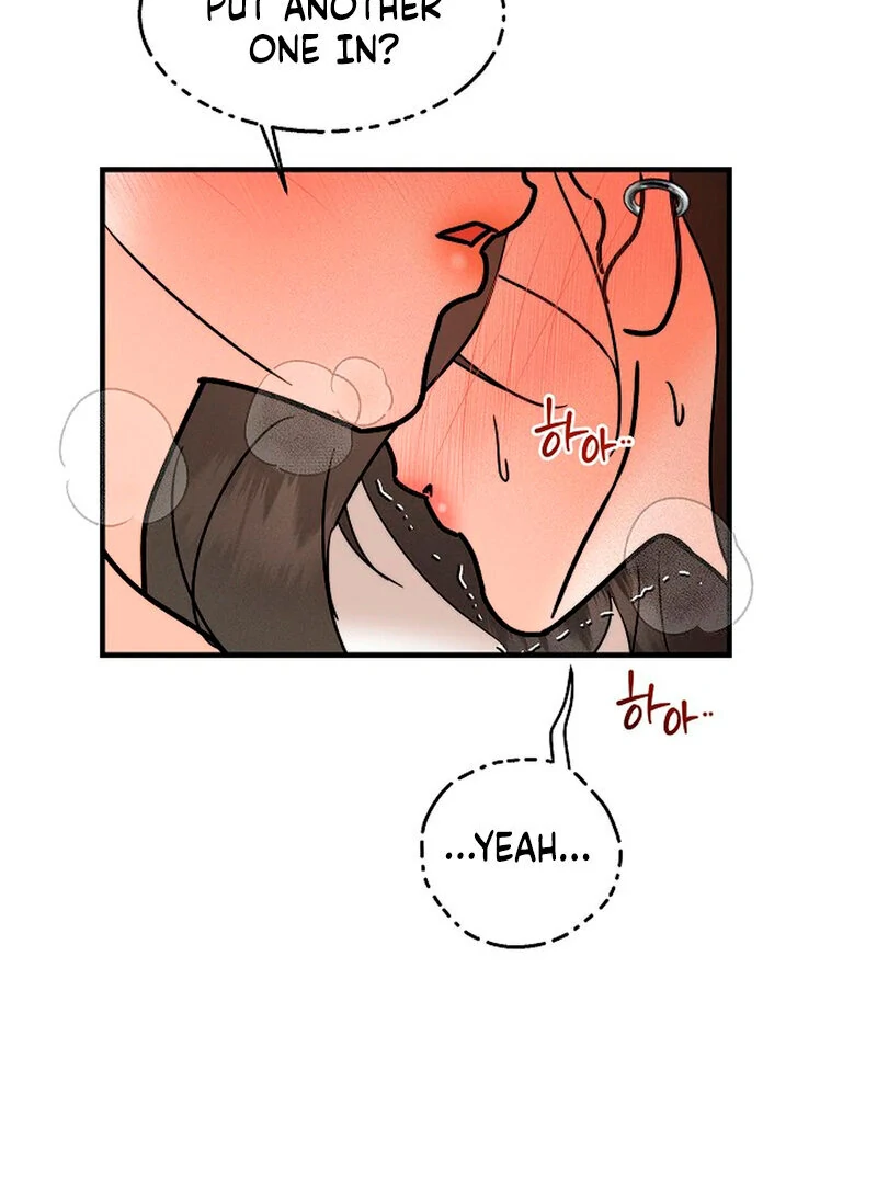 Stop Fighting, Go to Bed Chapter 6 - Page 40