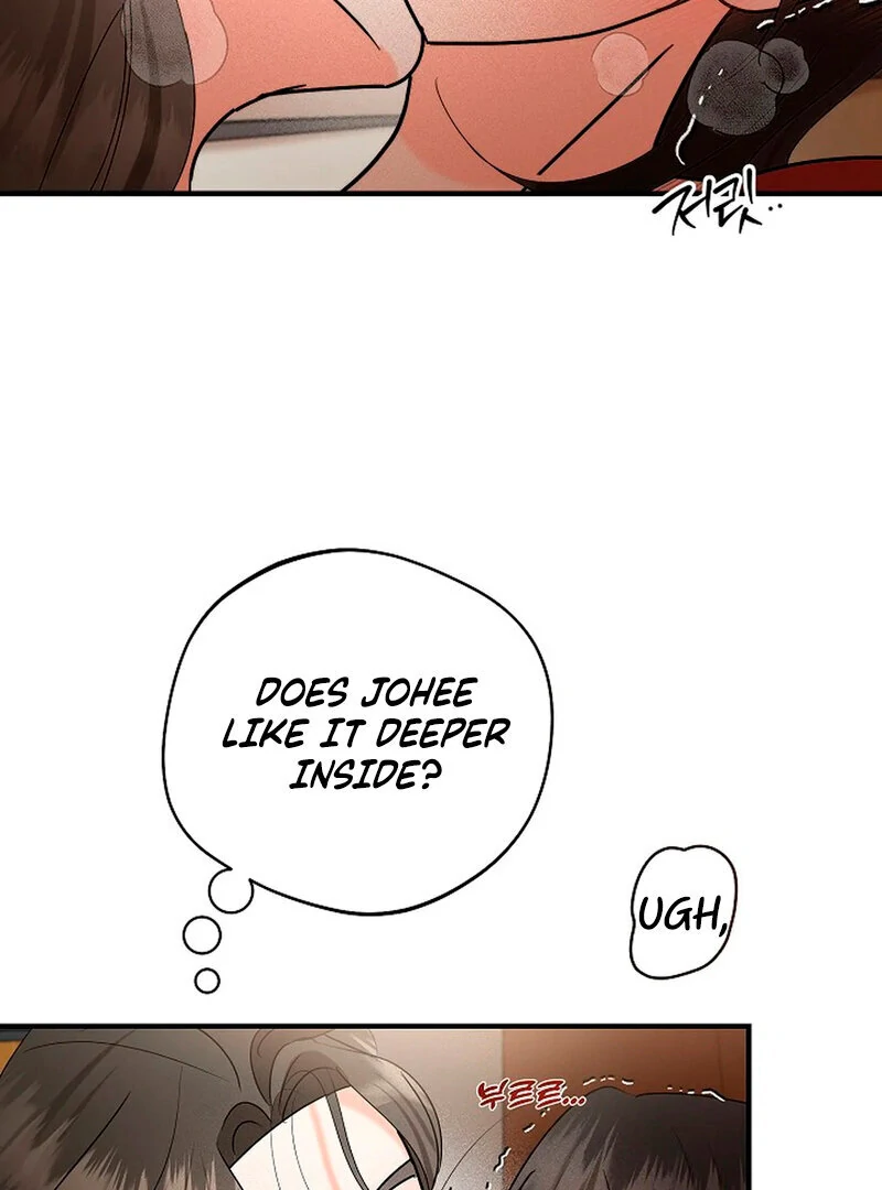 Stop Fighting, Go to Bed Chapter 6 - Page 5