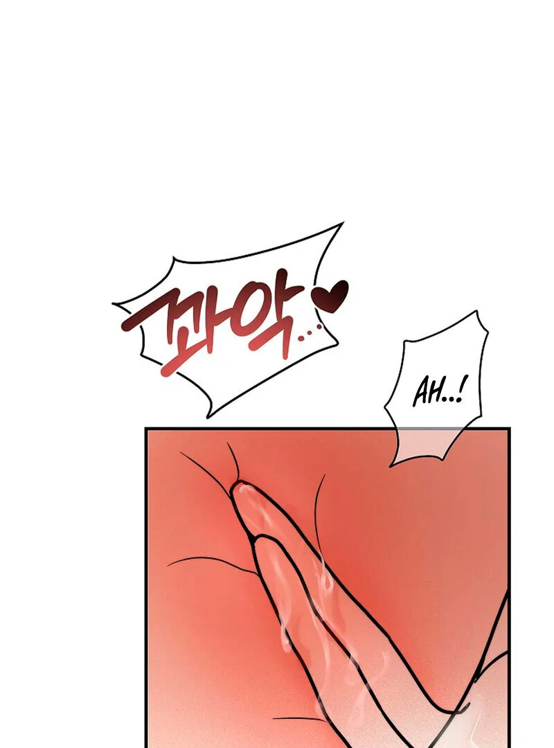 Stop Fighting, Go to Bed Chapter 6 - Page 41