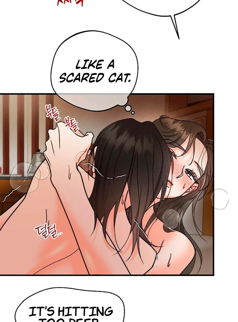 Stop Fighting, Go to Bed Chapter 6 - Page 44