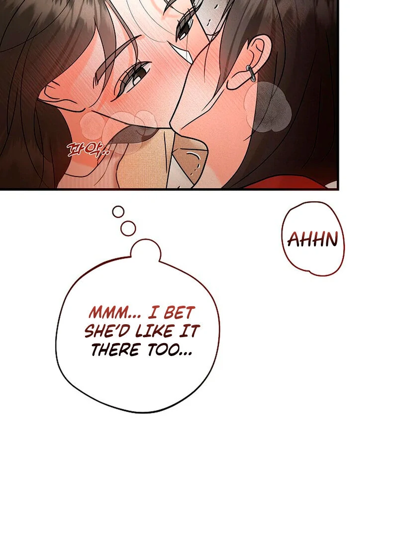 Stop Fighting, Go to Bed Chapter 6 - Page 6