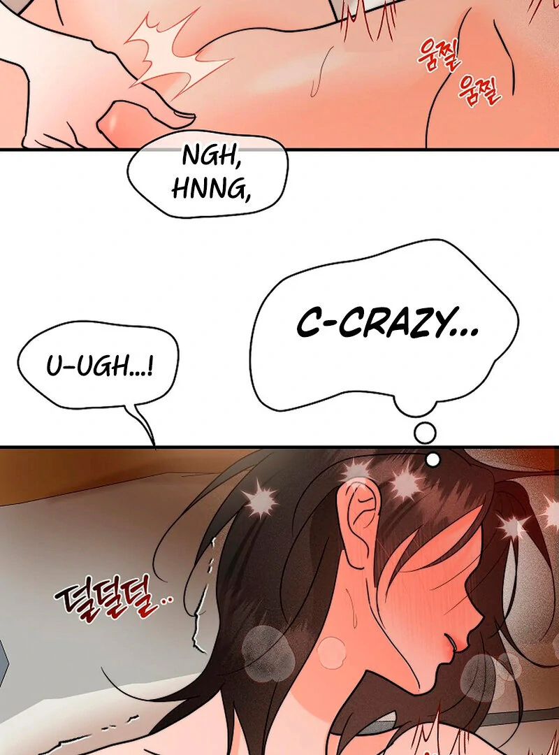 Stop Fighting, Go to Bed Chapter 6 - Page 53
