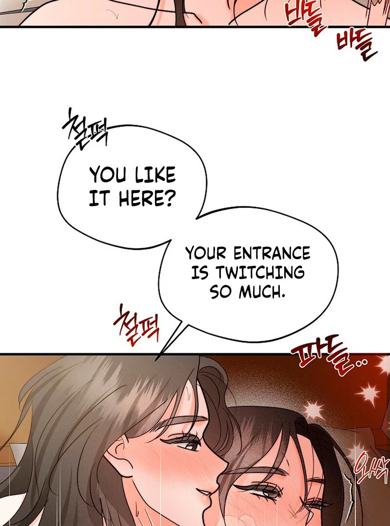 Stop Fighting, Go to Bed Chapter 6 - Page 54