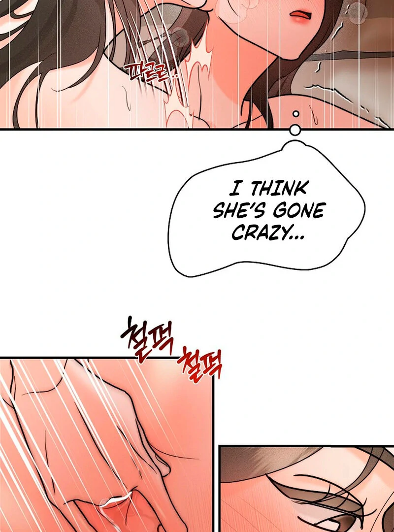 Stop Fighting, Go to Bed Chapter 6 - Page 55