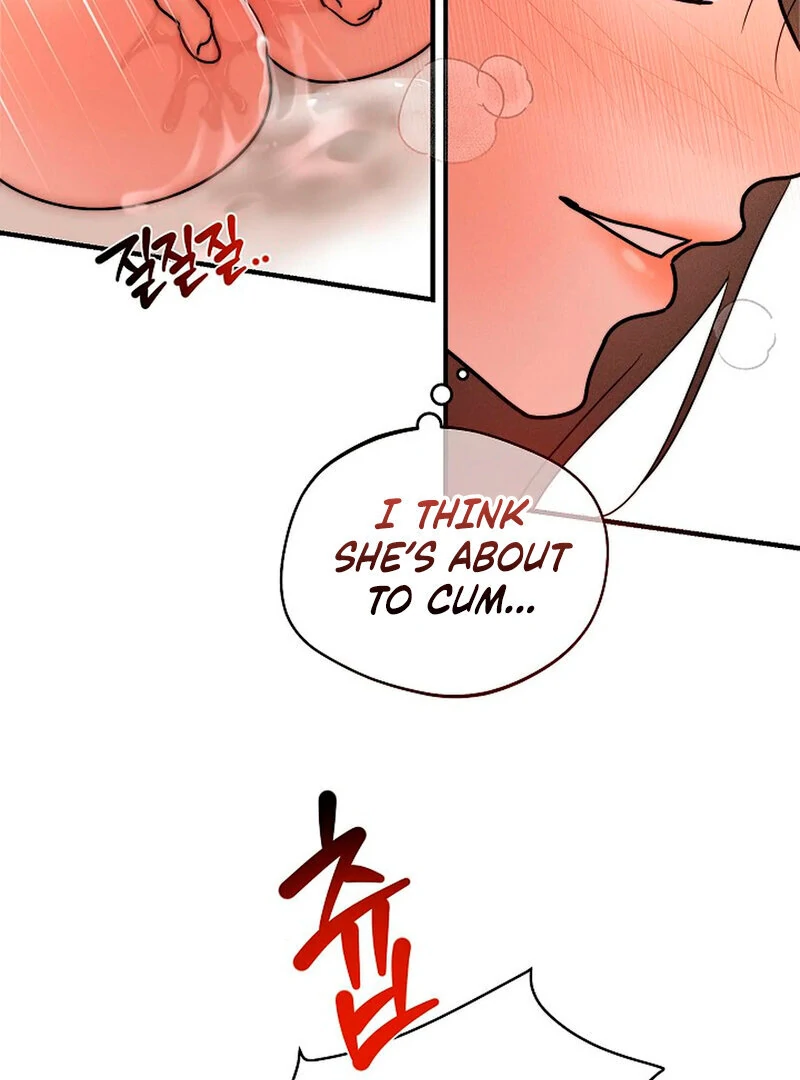 Stop Fighting, Go to Bed Chapter 6 - Page 56