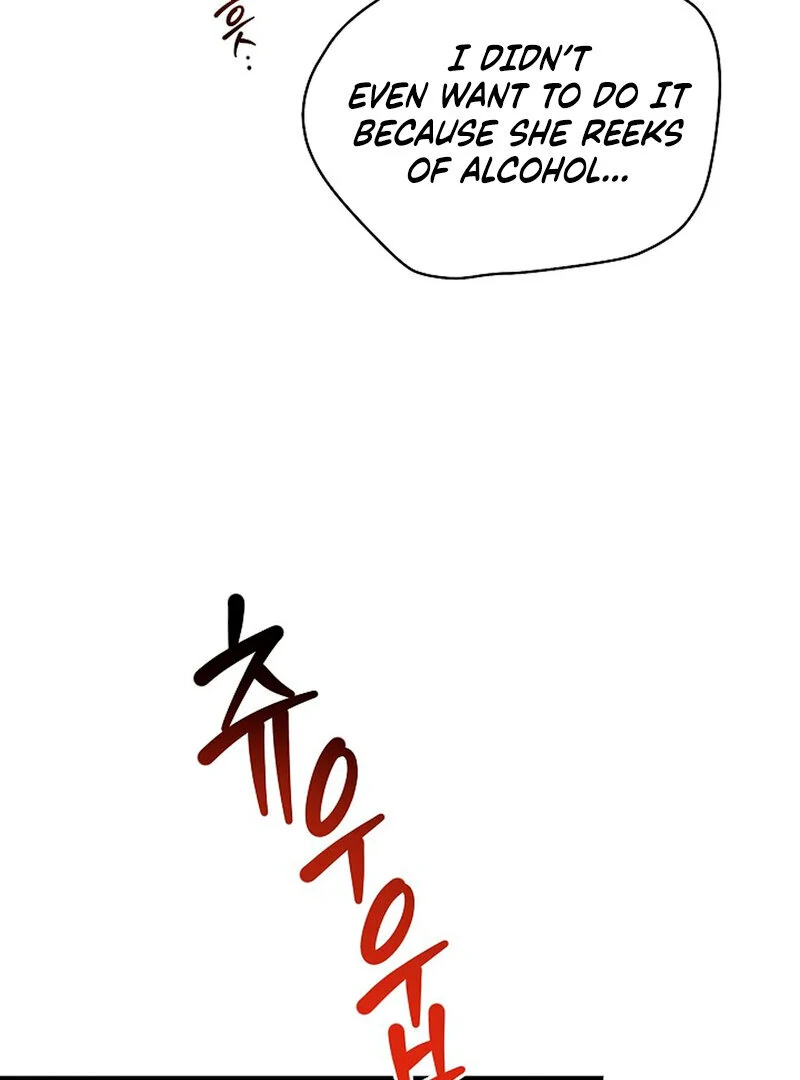 Stop Fighting, Go to Bed Chapter 6 - Page 8