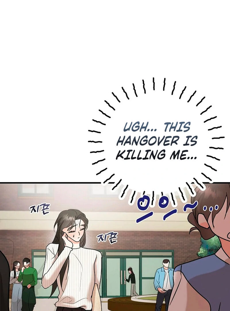Stop Fighting, Go to Bed Chapter 6 - Page 71
