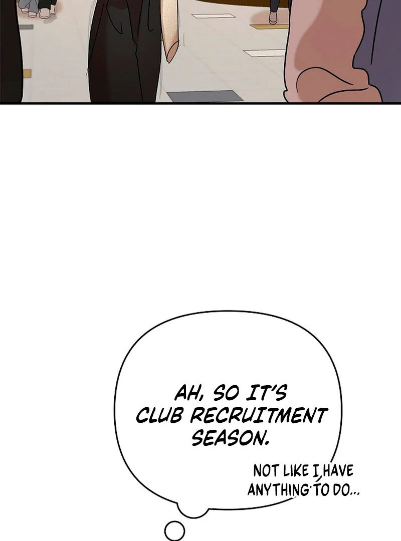 Stop Fighting, Go to Bed Chapter 6 - Page 72