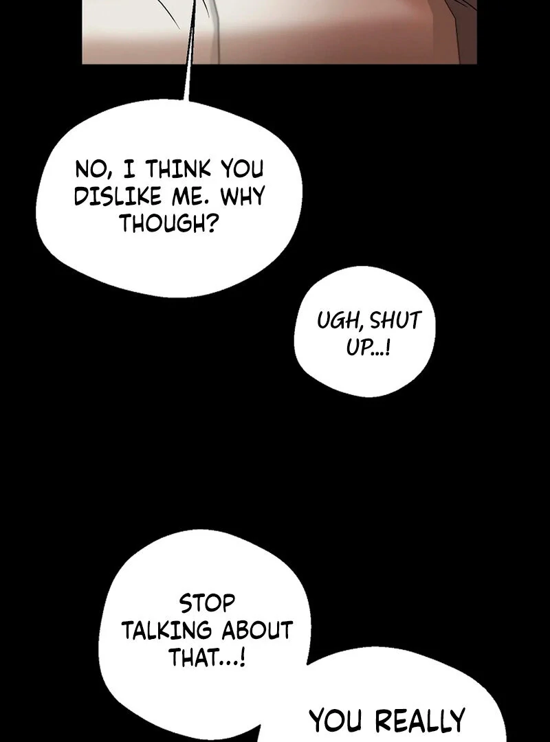 Stop Fighting, Go to Bed Chapter 6 - Page 80