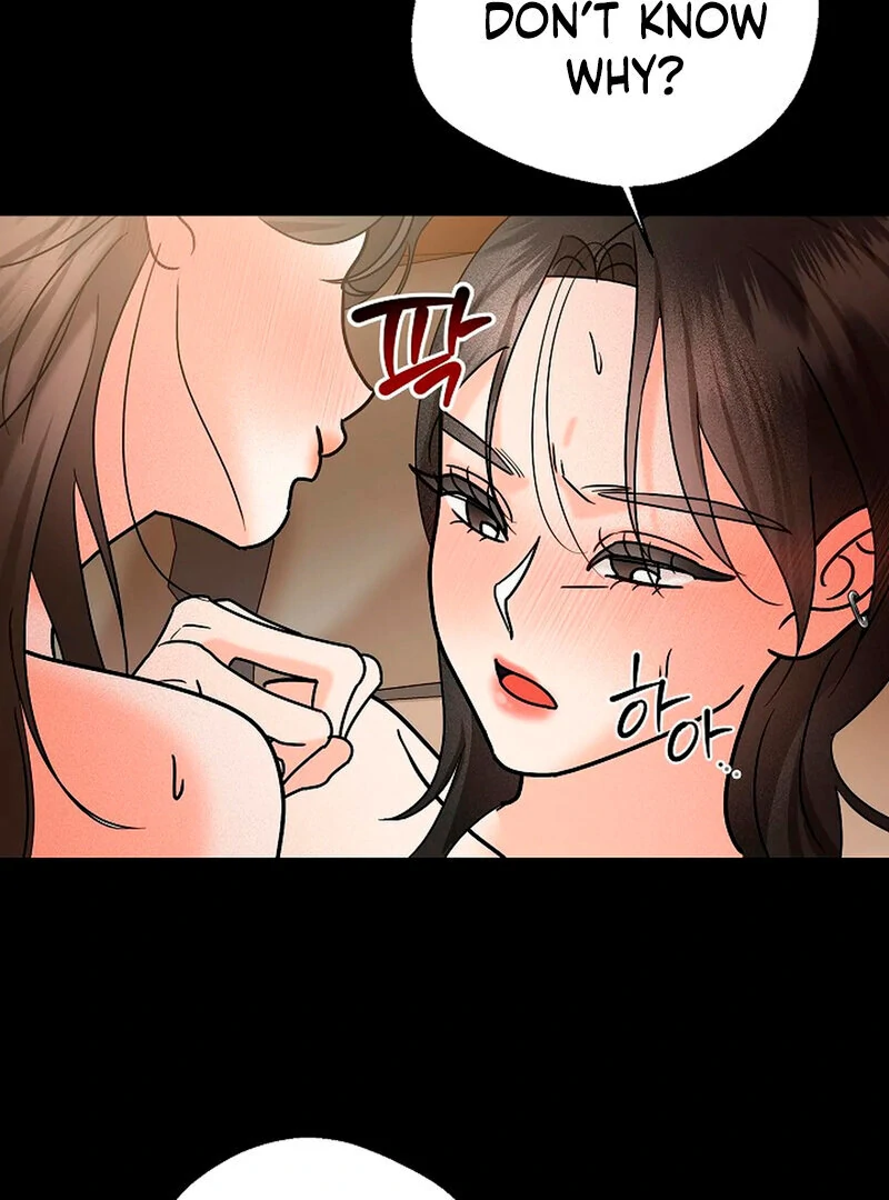 Stop Fighting, Go to Bed Chapter 6 - Page 81
