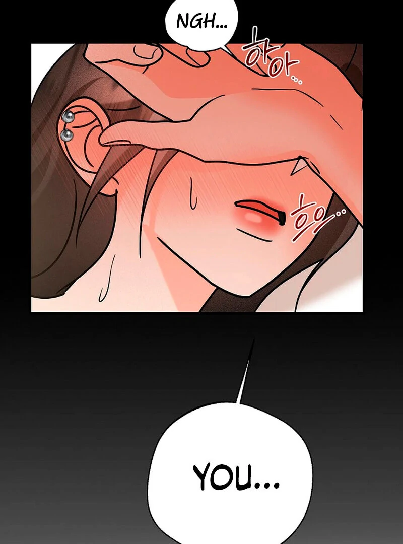 Stop Fighting, Go to Bed Chapter 6 - Page 84