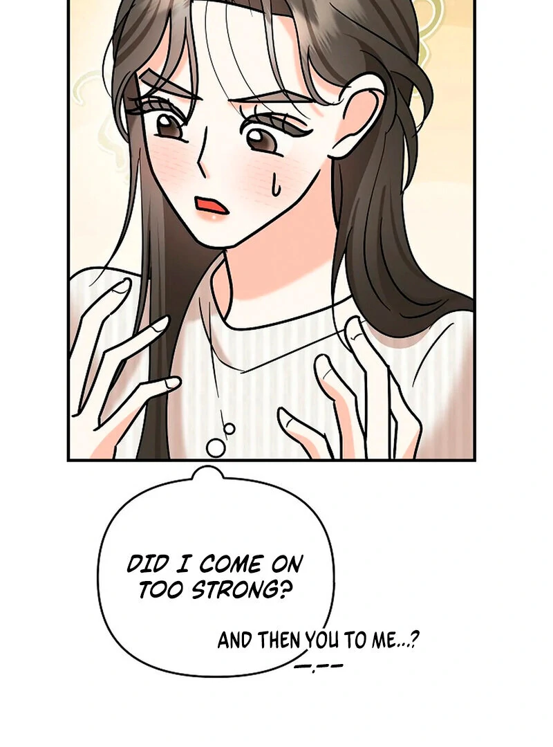 Stop Fighting, Go to Bed Chapter 6 - Page 87
