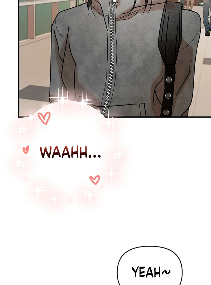 Stop Fighting, Go to Bed Chapter 6 - Page 91