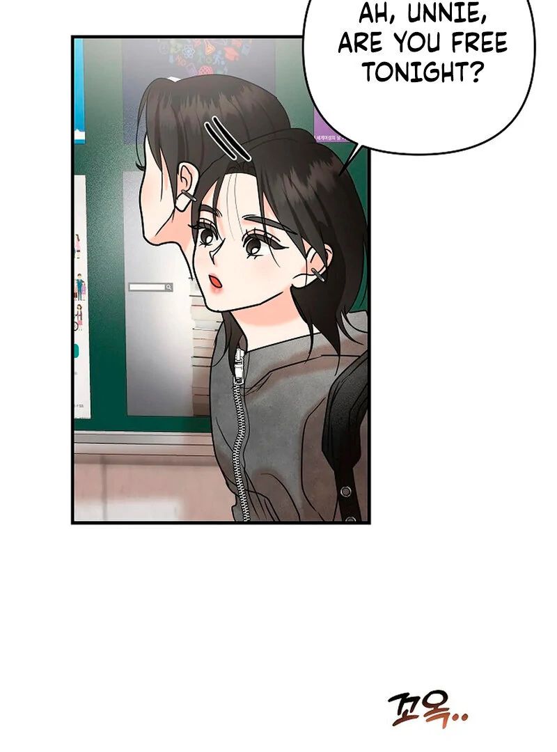 Stop Fighting, Go to Bed Chapter 6 - Page 94