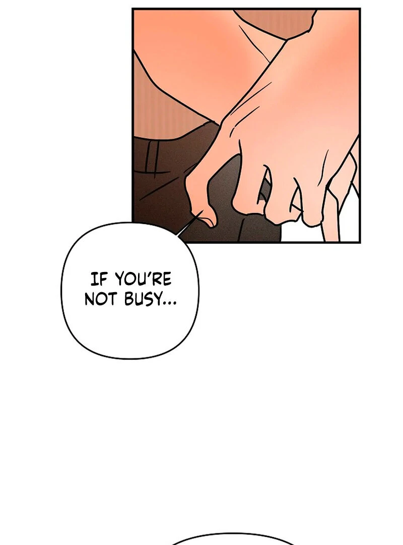 Stop Fighting, Go to Bed Chapter 6 - Page 95