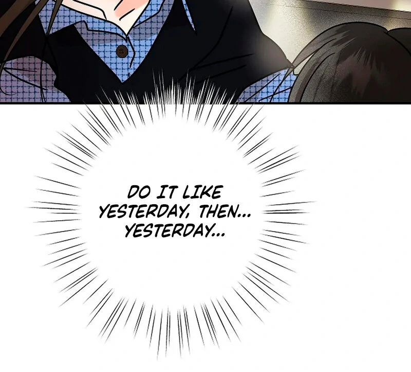 Stop Fighting, Go to Bed Chapter 7 - Page 101