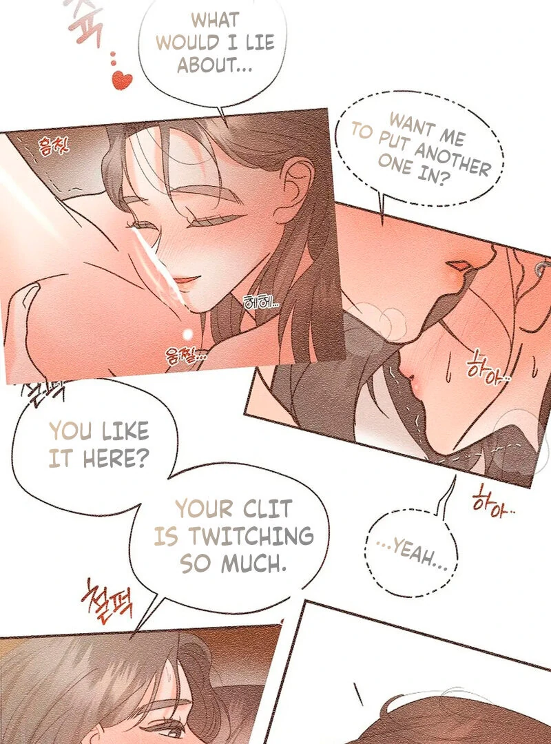 Stop Fighting, Go to Bed Chapter 7 - Page 103