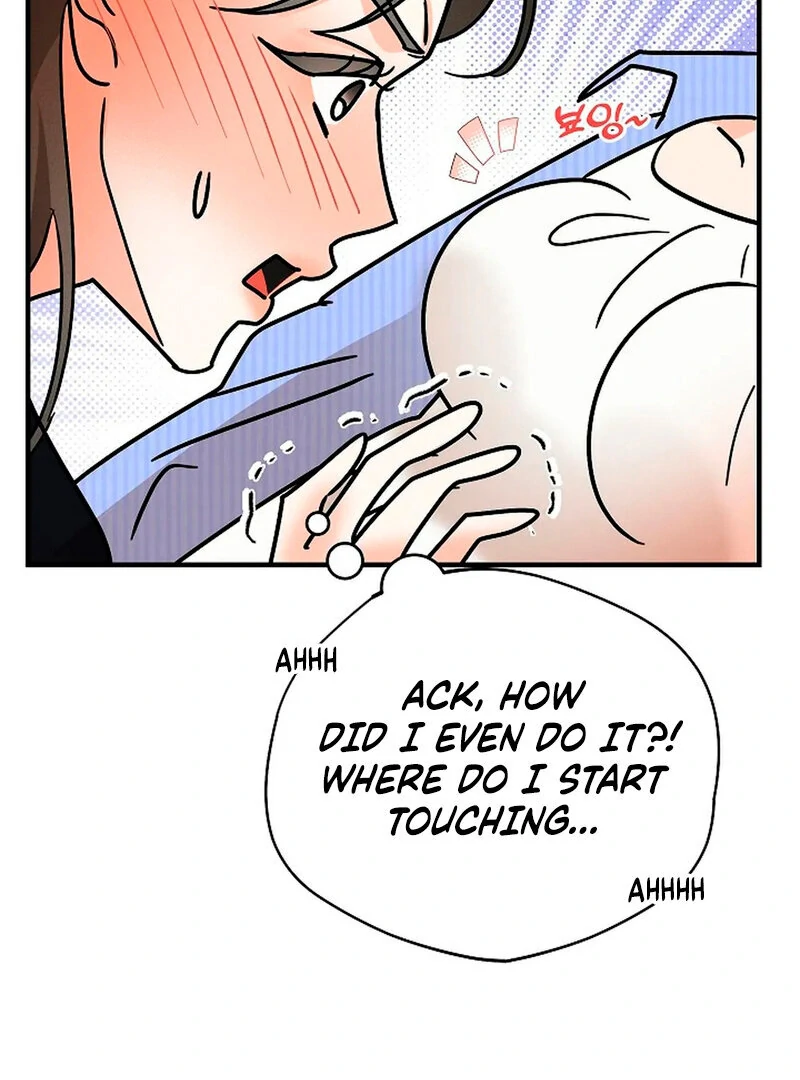 Stop Fighting, Go to Bed Chapter 7 - Page 108