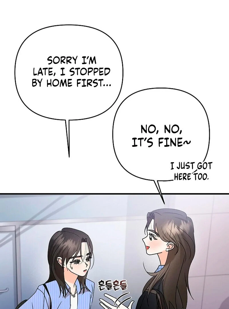 Stop Fighting, Go to Bed Chapter 7 - Page 15