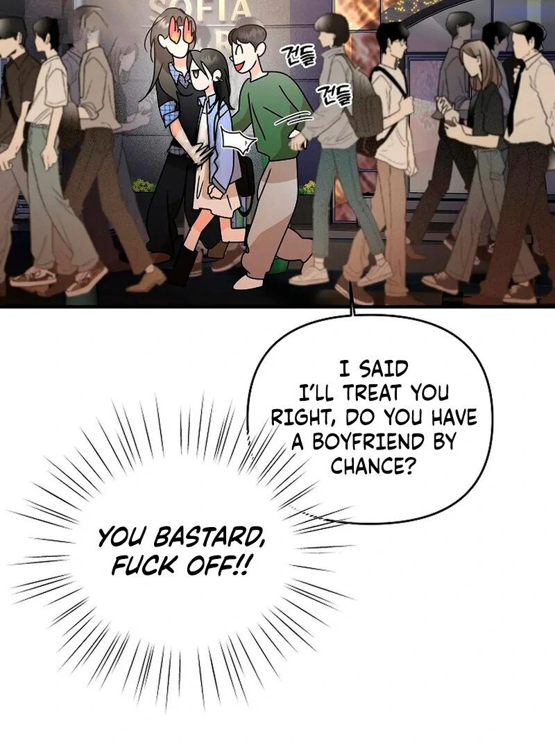 Stop Fighting, Go to Bed Chapter 7 - Page 27