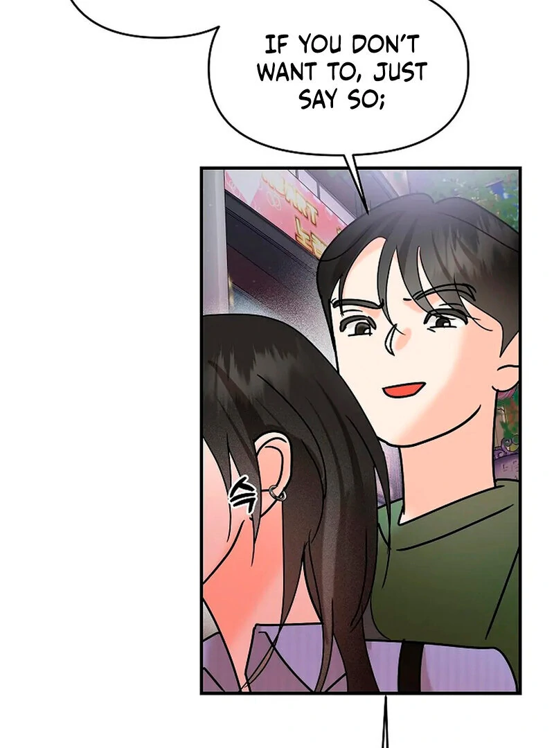 Stop Fighting, Go to Bed Chapter 7 - Page 30