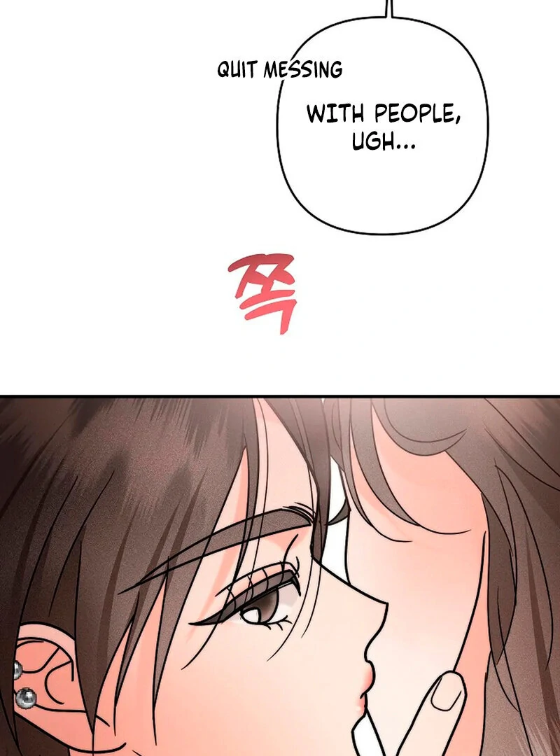 Stop Fighting, Go to Bed Chapter 7 - Page 31