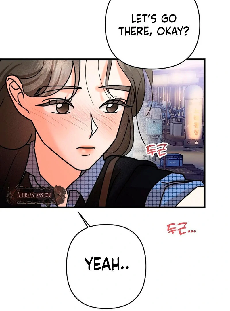 Stop Fighting, Go to Bed Chapter 7 - Page 36