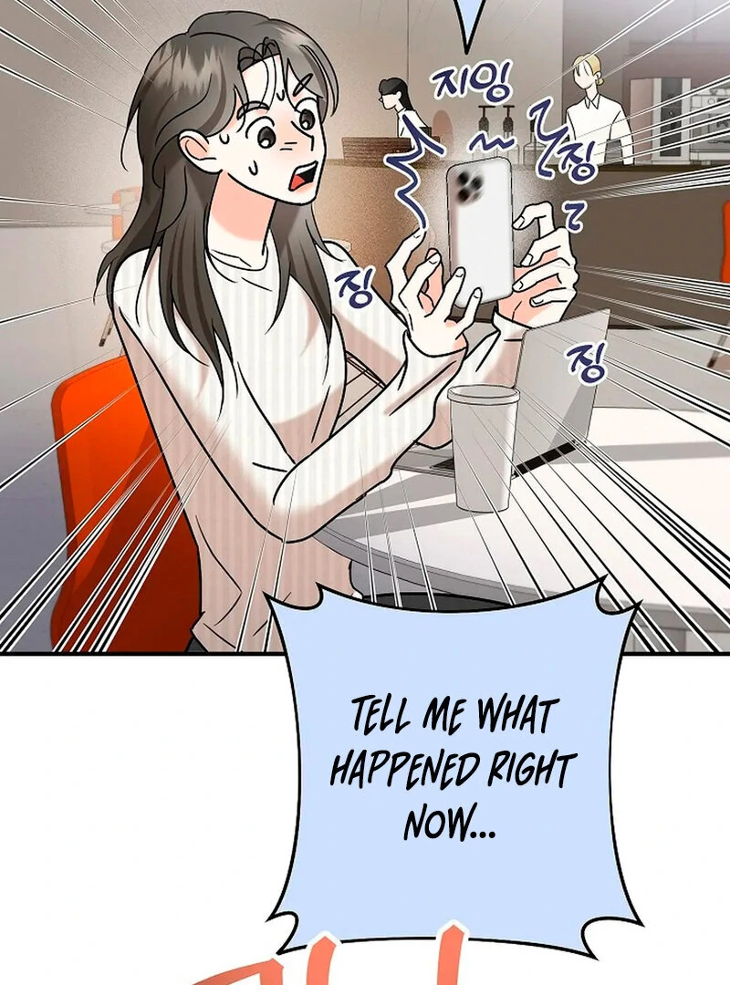 Stop Fighting, Go to Bed Chapter 7 - Page 5