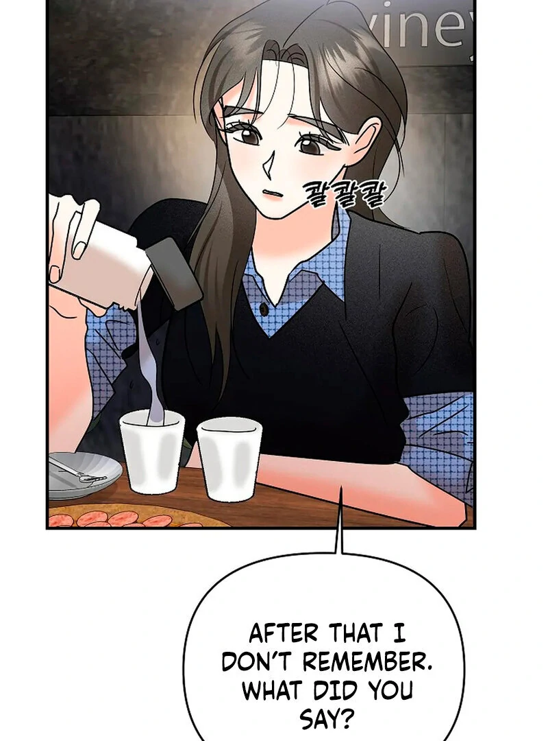 Stop Fighting, Go to Bed Chapter 7 - Page 45