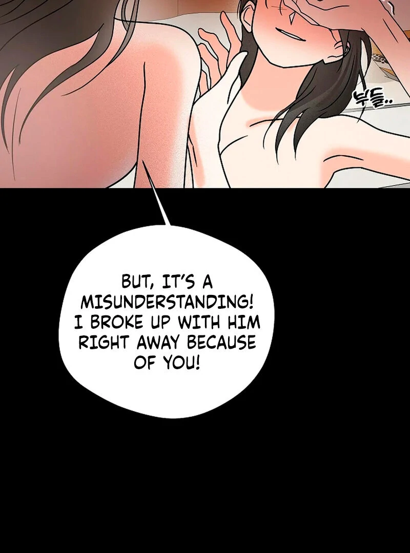 Stop Fighting, Go to Bed Chapter 7 - Page 55