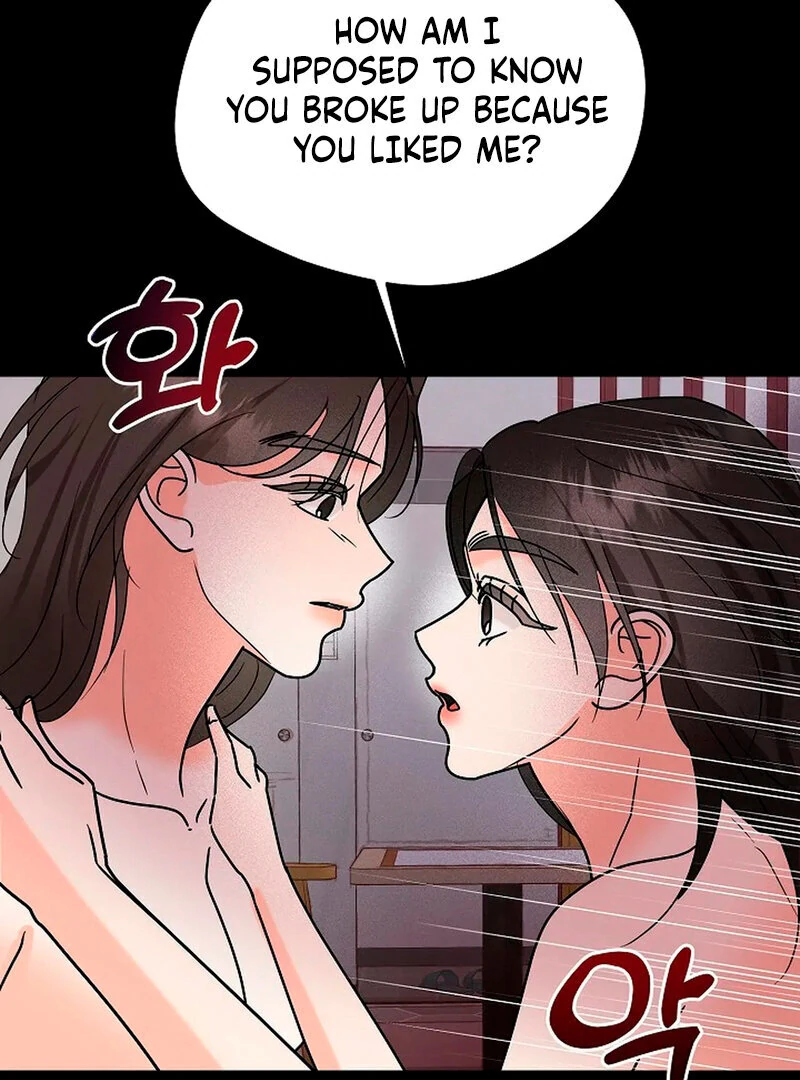 Stop Fighting, Go to Bed Chapter 7 - Page 57
