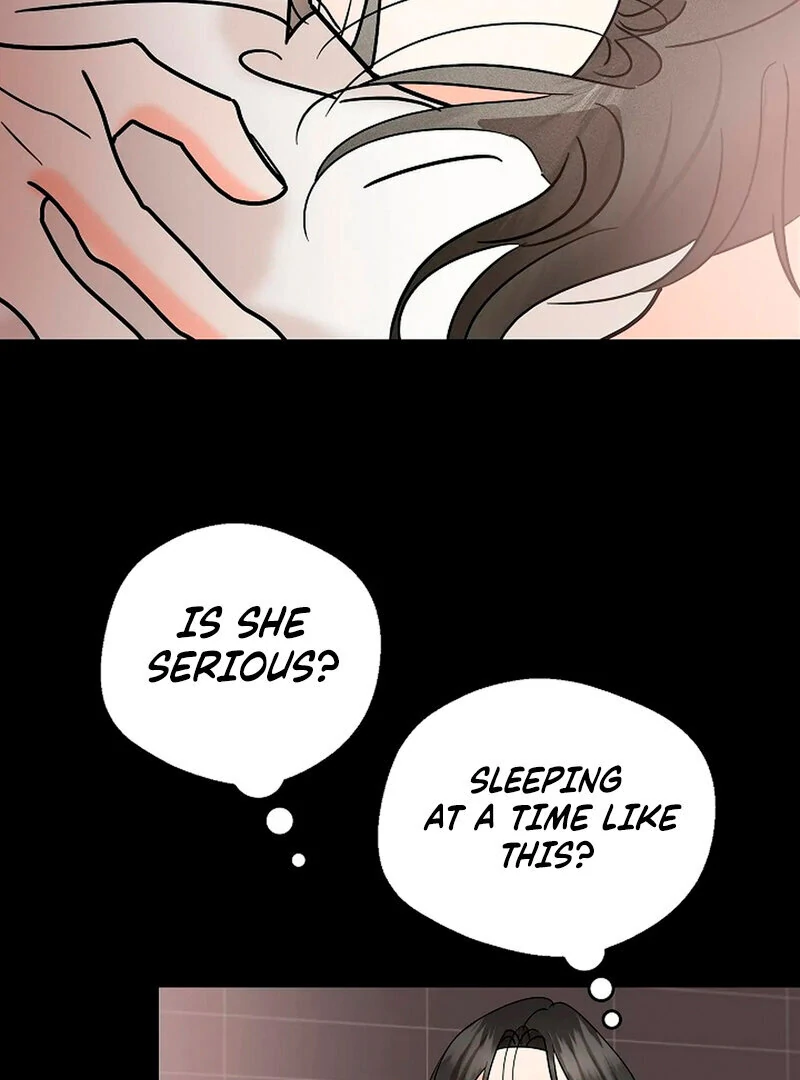 Stop Fighting, Go to Bed Chapter 7 - Page 69