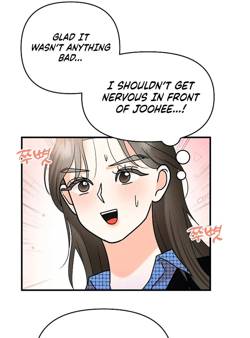 Stop Fighting, Go to Bed Chapter 7 - Page 77