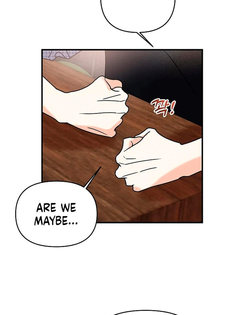 Stop Fighting, Go to Bed Chapter 7 - Page 81