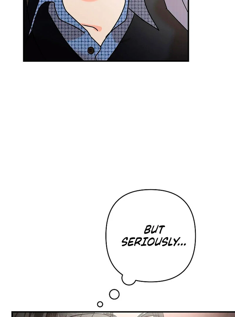 Stop Fighting, Go to Bed Chapter 7 - Page 83